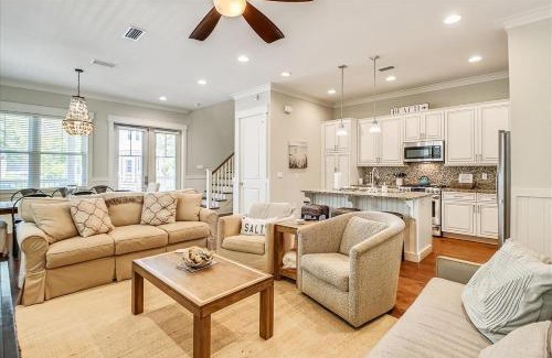Santa Rosa Beach House | 13 Cinnamon Fern Ln by 30A Escapes
