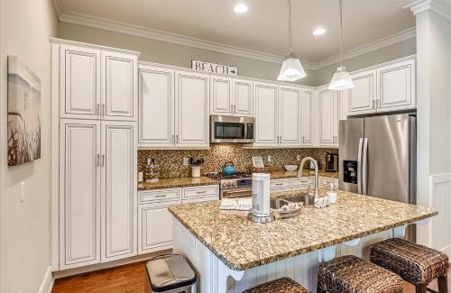 Santa Rosa Beach House | 13 Cinnamon Fern Ln by 30A Escapes