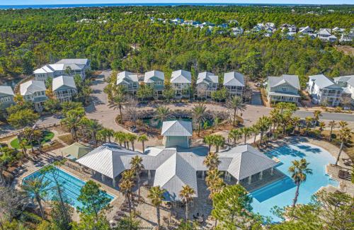 Santa Rosa Beach House | 13 Cinnamon Fern Ln by 30A Escapes
