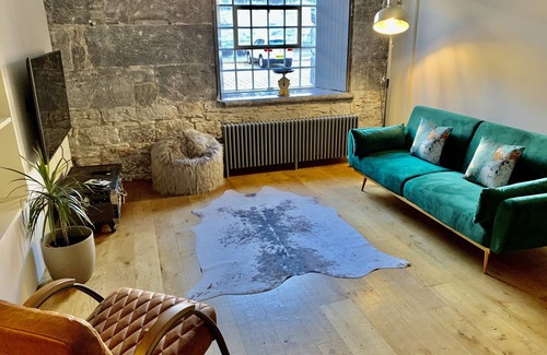 Plymouth Apartment | 13 Clarence - Royal William Yard