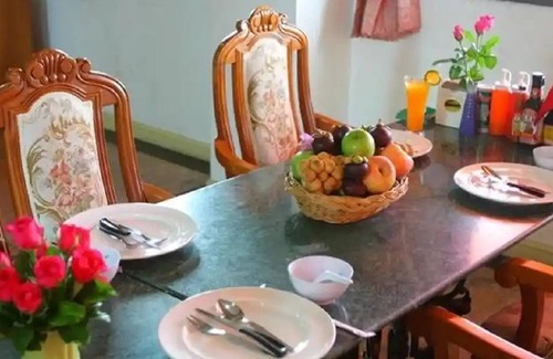 Bang Rak Phatthana Hotel | 13 Coins Bangyai Hotel