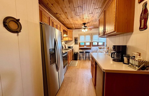 Dewey Beach House | 13 Collins Street, Unit B, Dewey Beach, Delaware