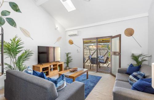 Cottesloe Apartment | 13 Cottesloe - Steps From Beach - Sleeps 3
