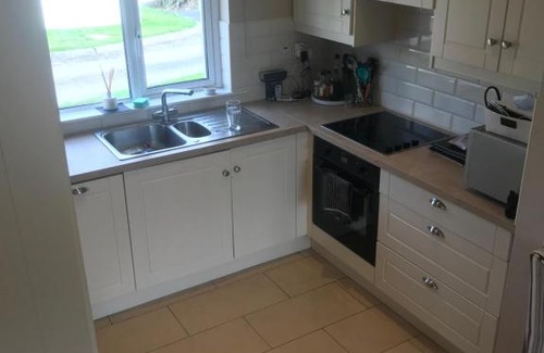 Ballyferriter House | 13 Dun an Oir Cottages
