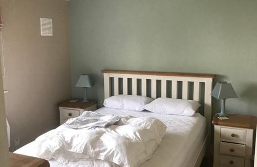 Ballyferriter House | 13 Dun an Oir Cottages