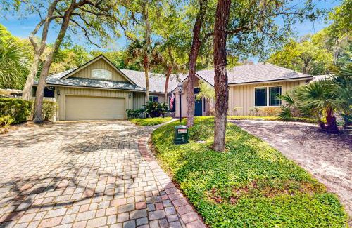 Fernandina Beach House | 13 Green Winged Teal
