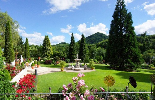 Durbach Apartment | 13 Honeymoon suite for max. 2 persons