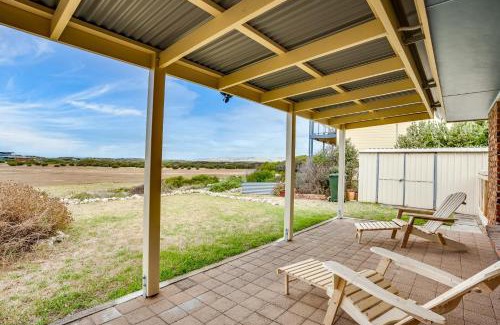 Goolwa Beach House | 13 Kightley Rd - BYO Linen - Pets Negotiable - Wi-Fi