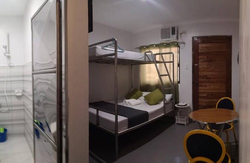 Coron Town Proper Apartment | 13 m² Apartment ∙ 5 guests