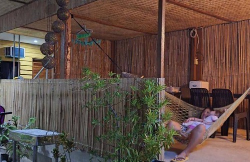 Coron Town Proper Apartment | 13 m² Apartment ∙ 5 guests