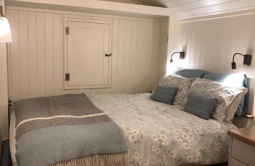 Rendcomb Apartment | 13 m² Apartment ∙ 1 bedroom ∙ 2 guests