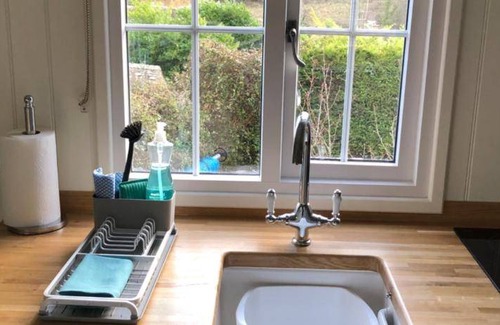Rendcomb Apartment | 13 m² Apartment ∙ 1 bedroom ∙ 2 guests