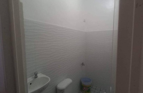 Angeles City Apartment | 13 m² Apartment ∙ 1 bedroom ∙ 1 guest