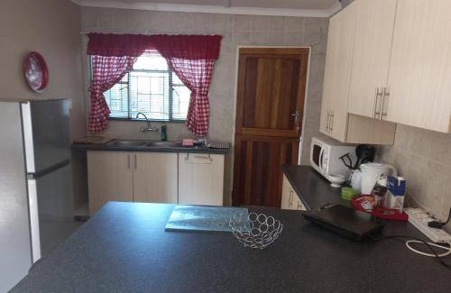 Bloemfontein Apartment | 13 m² Apartment ∙ 2 bedrooms ∙ 4 guests