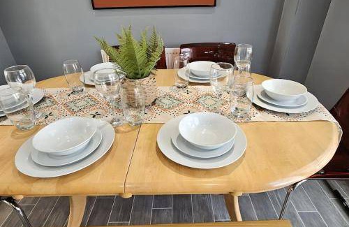 Harlow Apartment | 13 m² Apartment ∙ 4 bedrooms ∙ 6 guests