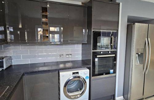 Harlow Apartment | 13 m² Apartment ∙ 4 bedrooms ∙ 6 guests