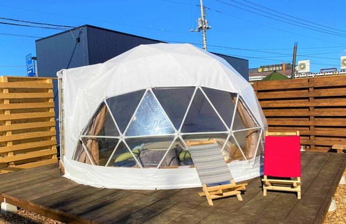 Fujikawaguchiko Cottage | 13 m² Cabin ∙ 1 bedroom ∙ 3 guests