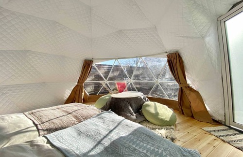 Fujikawaguchiko Cottage | 13 m² Cabin ∙ 1 bedroom ∙ 3 guests