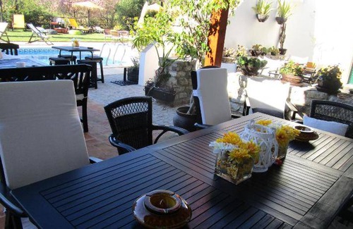 Vila Nova De Cacela House | 13 m² House ∙ 2 guests