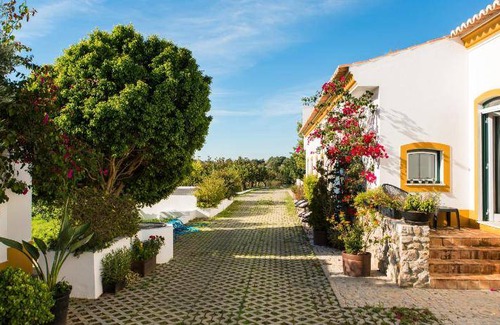 Vila Nova De Cacela House | 13 m² House ∙ 2 guests
