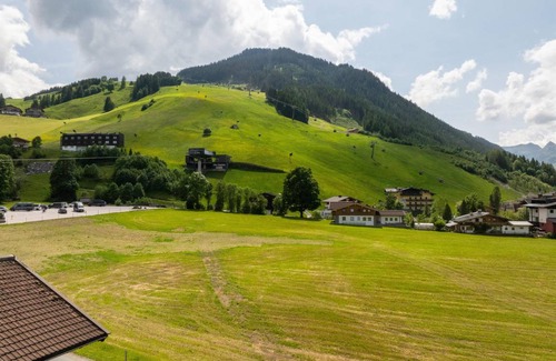 Hinterglemm Hotel | 13 m² Hotel ∙ 1 bedroom ∙ 2 guests