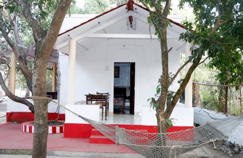 Manori Hotel | 13 m² Hotel ∙ 2 guests
