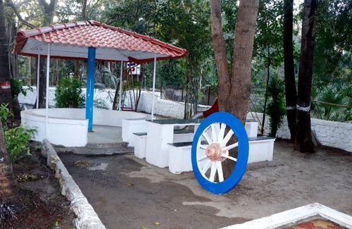 Manori Hotel | 13 m² Hotel ∙ 2 guests