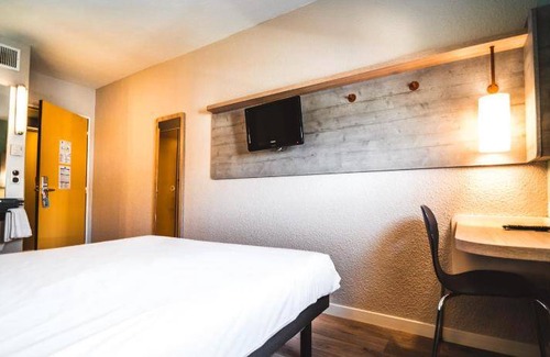 Yffiniac Hotel | 13 m² Hotel ∙ 4 guests