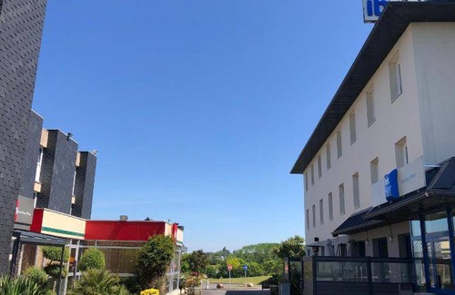 Yffiniac Hotel | 13 m² Hotel ∙ 4 guests