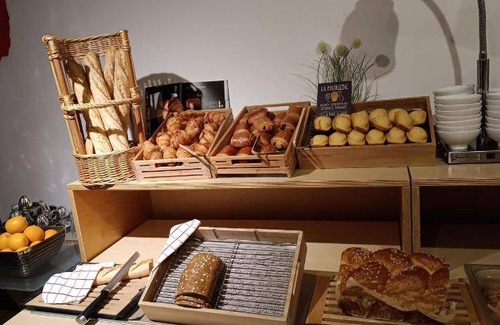 Yffiniac Hotel | 13 m² Hotel ∙ 4 guests