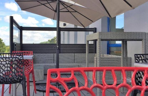 Yffiniac Hotel | 13 m² Hotel ∙ 4 guests