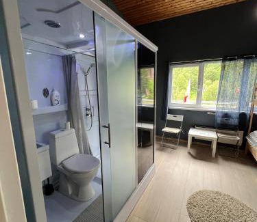 Eidsdal Hotel | 13 m² Hotel ∙ 4 guests