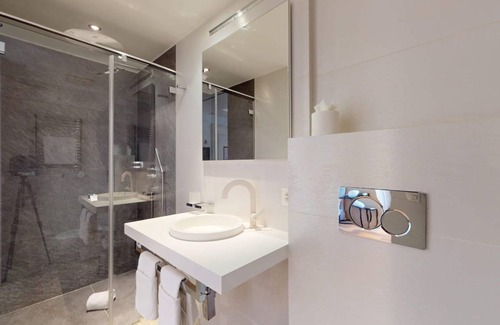 Lutry House | 13 m² House ∙ 1 bedroom ∙ 1 guest
