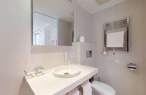 Lutry House | 13 m² House ∙ 1 bedroom ∙ 1 guest