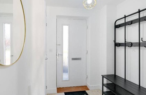 Aylesbury House | 13 m² House ∙ 5 bedrooms ∙ 12 guests