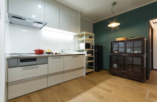 Imizu House | 13 m² House ∙ 1 bedroom ∙ 2 guests