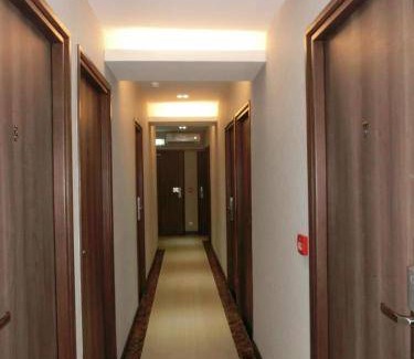 Tsim Sha Tsui House | 13 m² Motel ∙ 4 guests