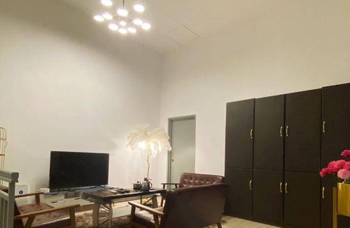 Bandar Sri Permaisuri Apartment | 13 m² Apartment ∙ 1 bedroom ∙ 2 guests