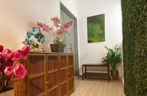 Bandar Sri Permaisuri Apartment | 13 m² Apartment ∙ 1 bedroom ∙ 2 guests