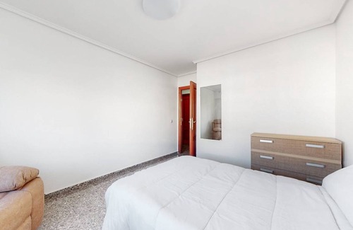 Torrent Resort | 13 m² Private room ∙ 1 bedroom ∙ 1 guest