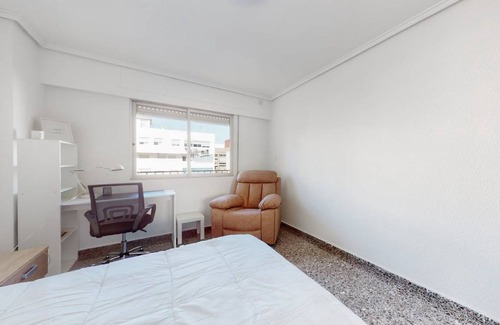 Torrent Resort | 13 m² Private room ∙ 1 bedroom ∙ 1 guest