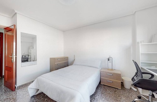 Torrent Resort | 13 m² Private room ∙ 1 bedroom ∙ 1 guest