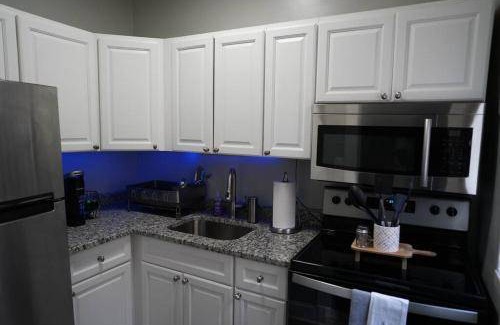 Northwest Apartment | 13 m² Apartment ∙ 1 bedroom ∙ 2 guests