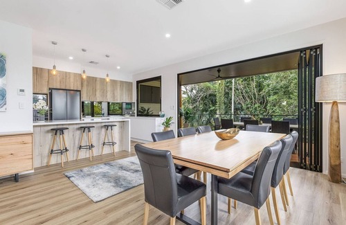 Moffat Beach House | 13 Nothling Street Moffat Beach QLD