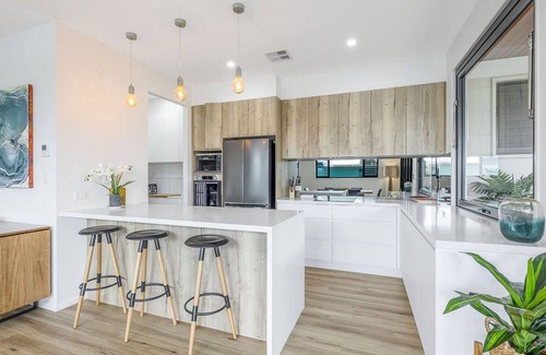 Moffat Beach House | 13 Nothling Street Moffat Beach QLD