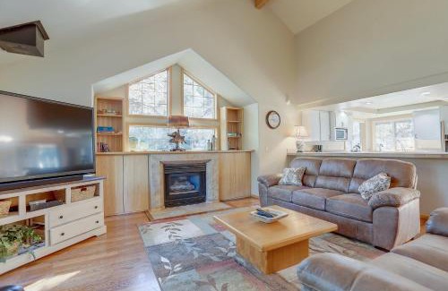 Deer Park House | 13 Ollalie