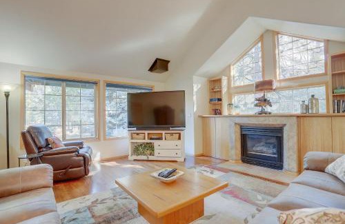 Deer Park House | 13 Ollalie
