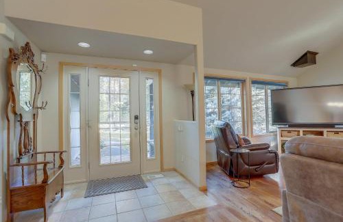 Deer Park House | 13 Ollalie