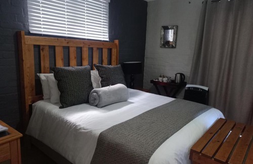 Voelklip House | 13 on 2nd Hermanus