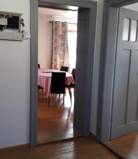Matzenheim House | 13 Rue de Sand